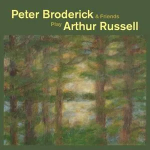 Play Arthur Russell